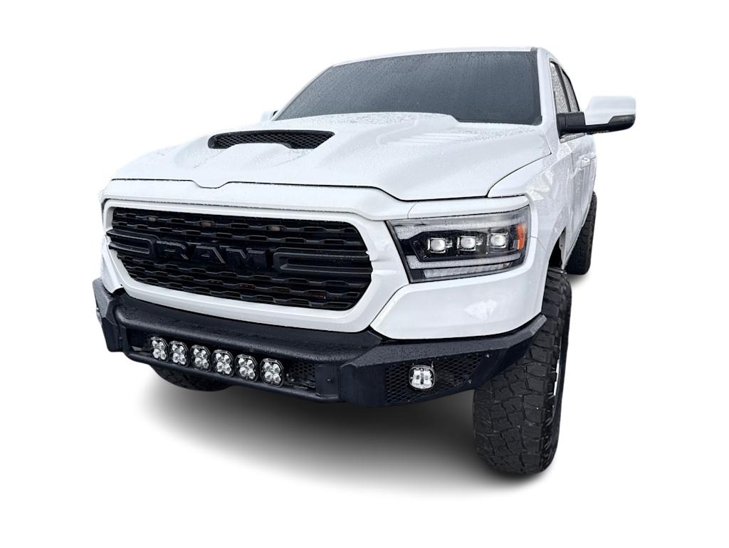 Thumbnail: 2023 RAM 1500 - 17