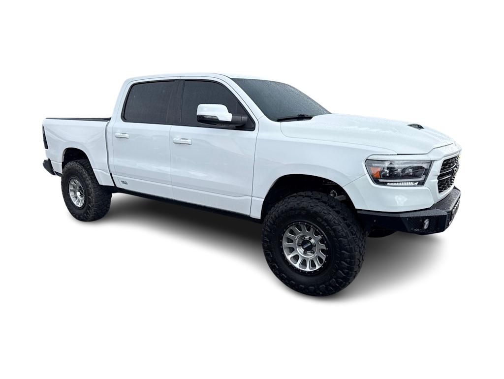 Thumbnail: 2023 RAM 1500 - 18
