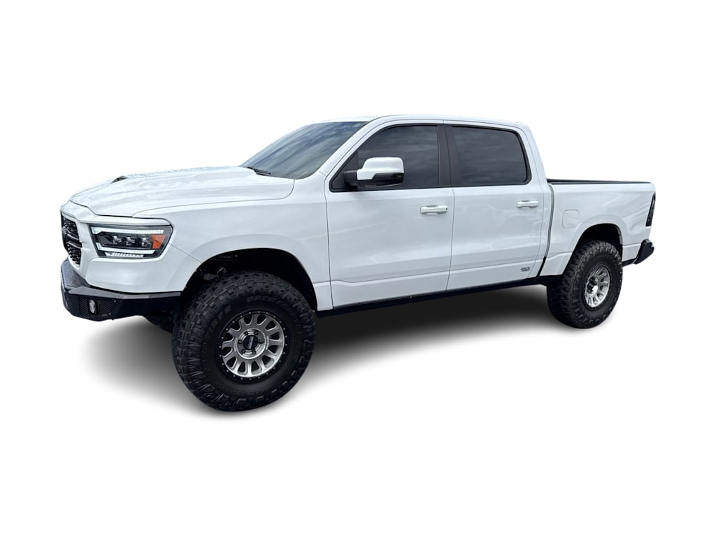 Thumbnail: 2023 RAM 1500 - 3