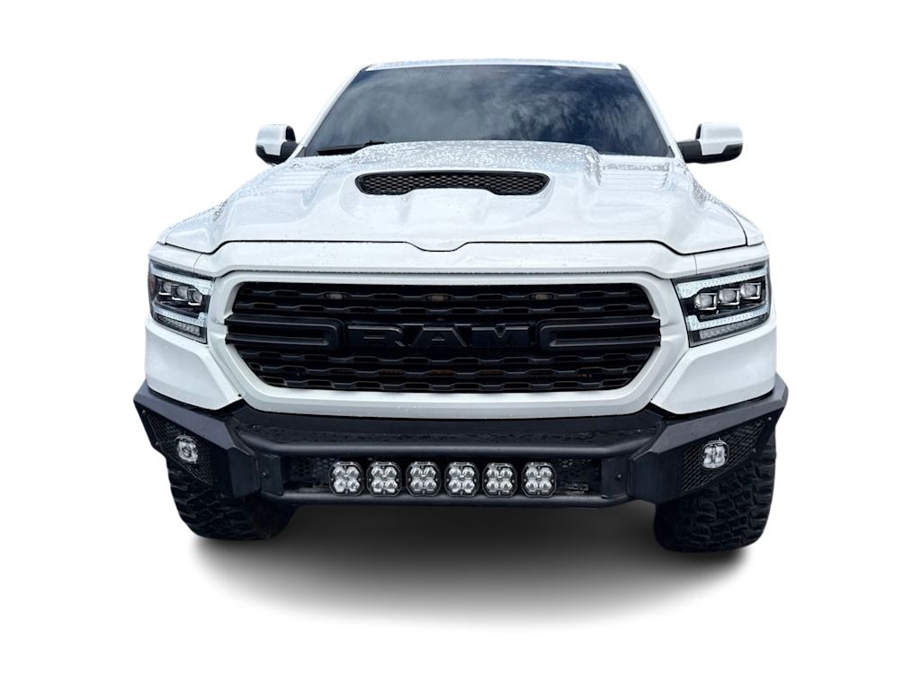Thumbnail: 2023 RAM 1500 - 25