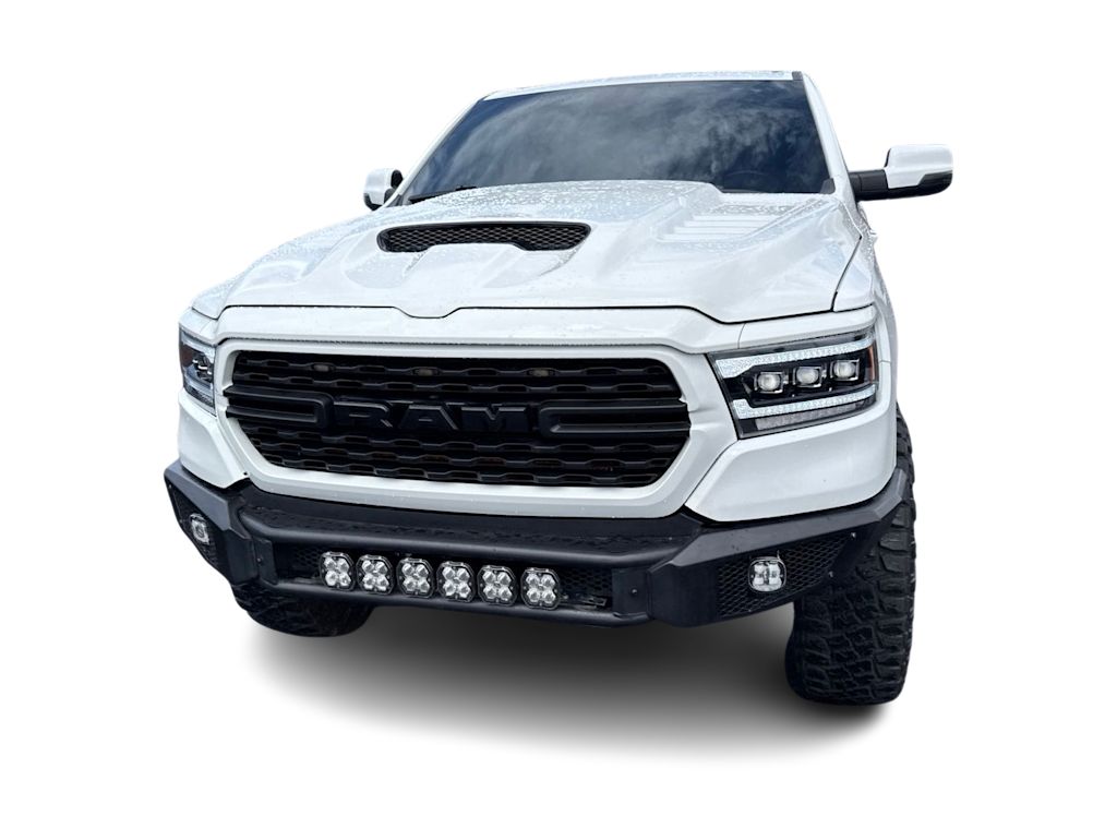 Thumbnail: 2023 RAM 1500 - 24