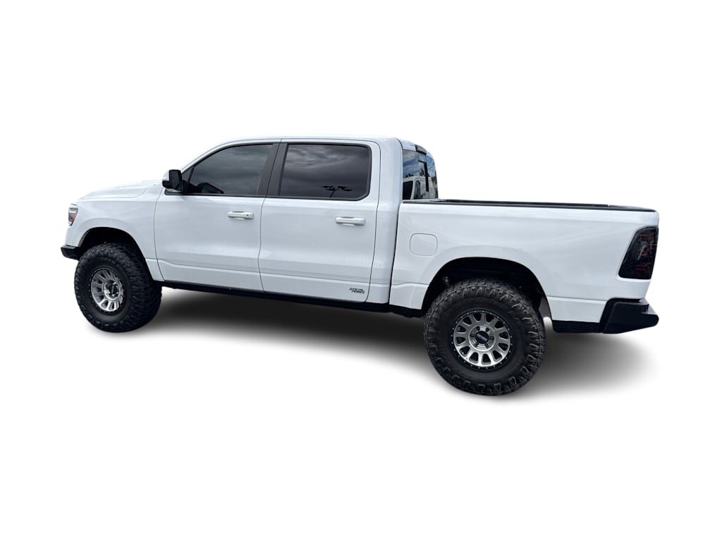 Thumbnail: 2023 RAM 1500 - 29
