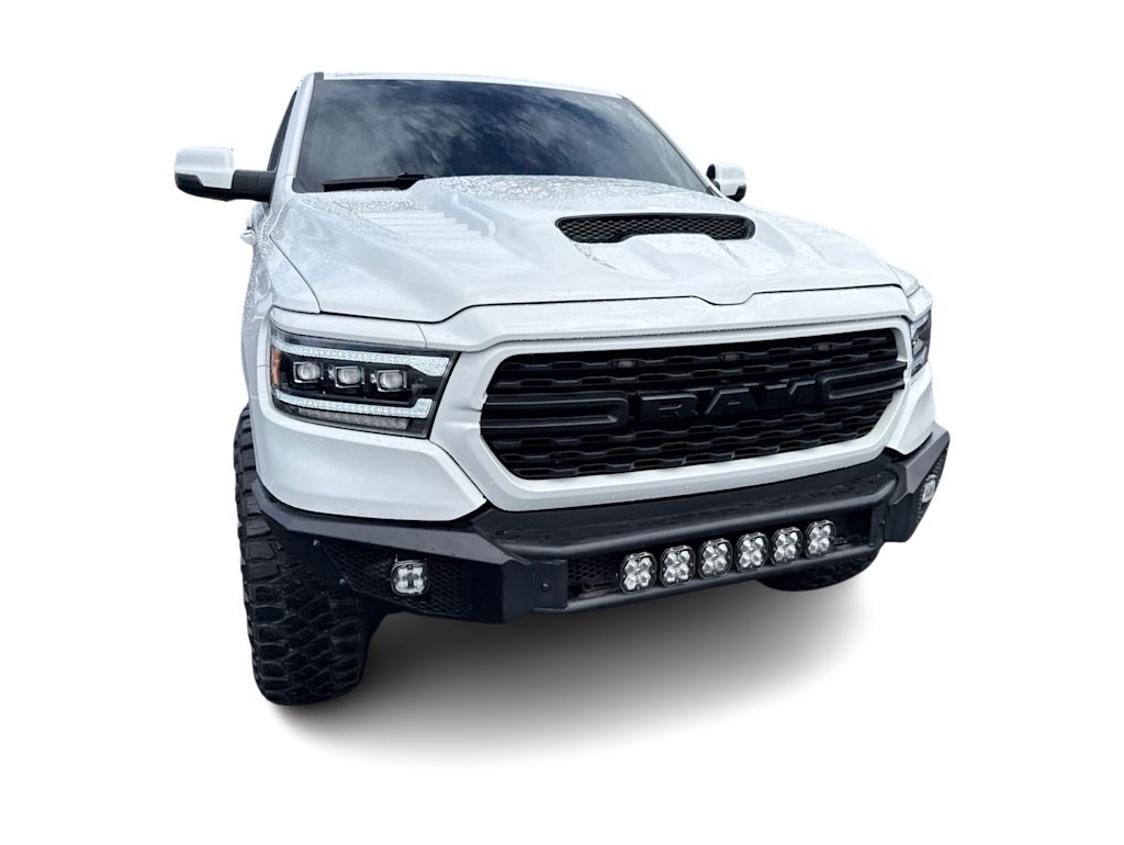 Thumbnail: 2023 RAM 1500 - 27