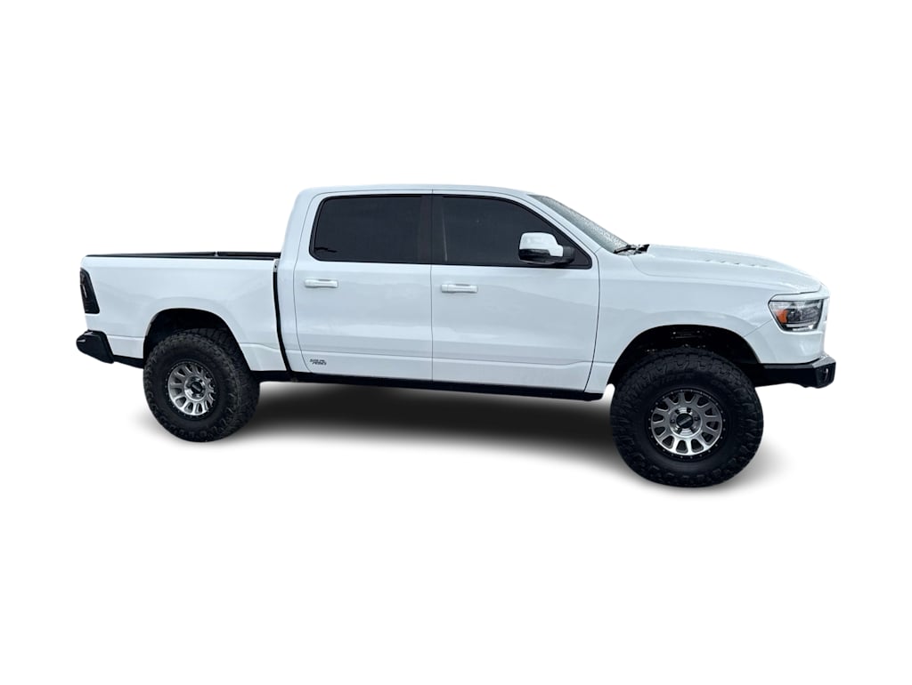 Thumbnail: 2023 RAM 1500 - 19