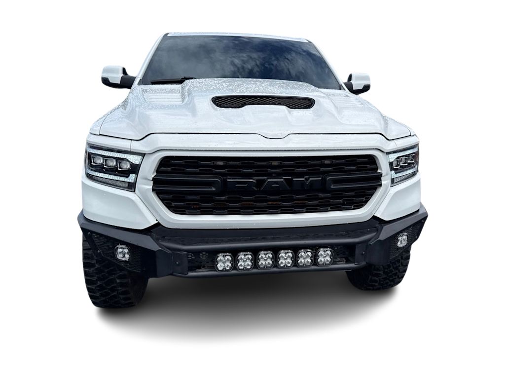 Thumbnail: 2023 RAM 1500 - 26