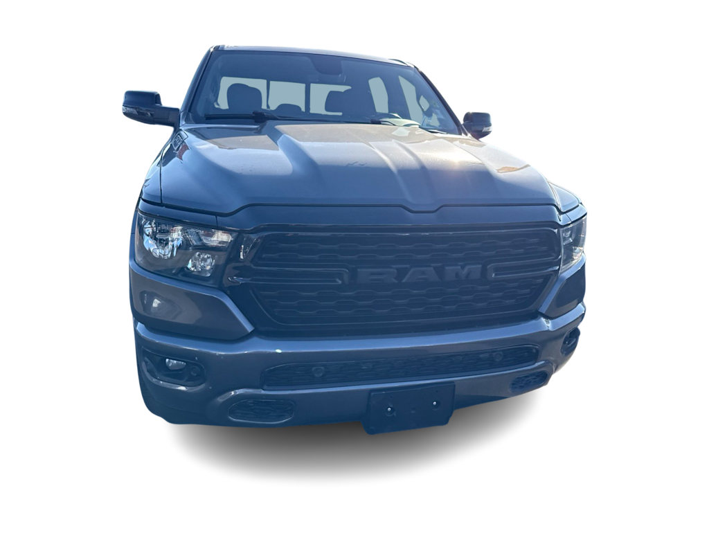 Thumbnail: 2023 RAM 1500 - 14