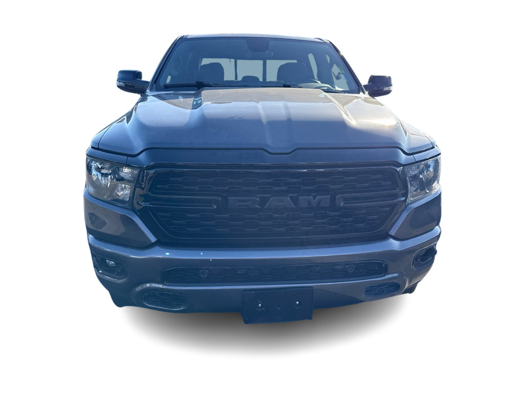 Thumbnail: 2023 RAM 1500 - 13