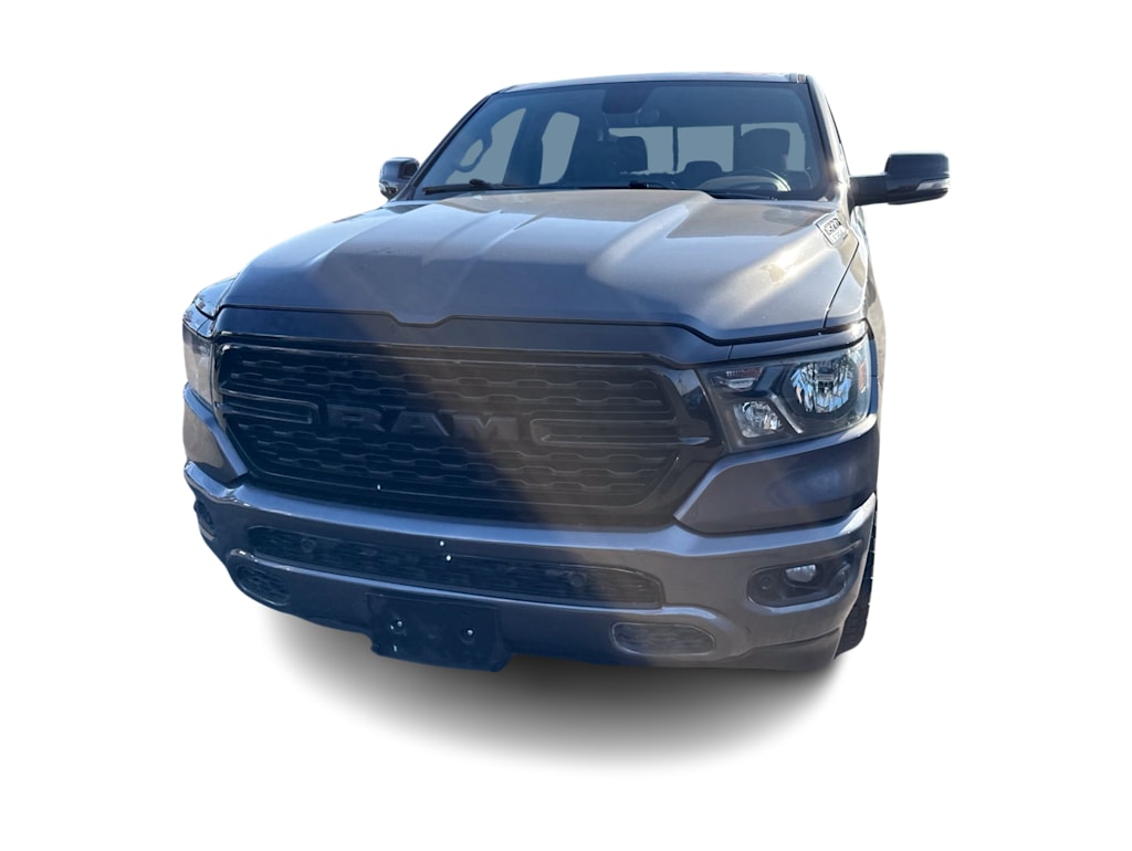 Thumbnail: 2023 RAM 1500 - 10