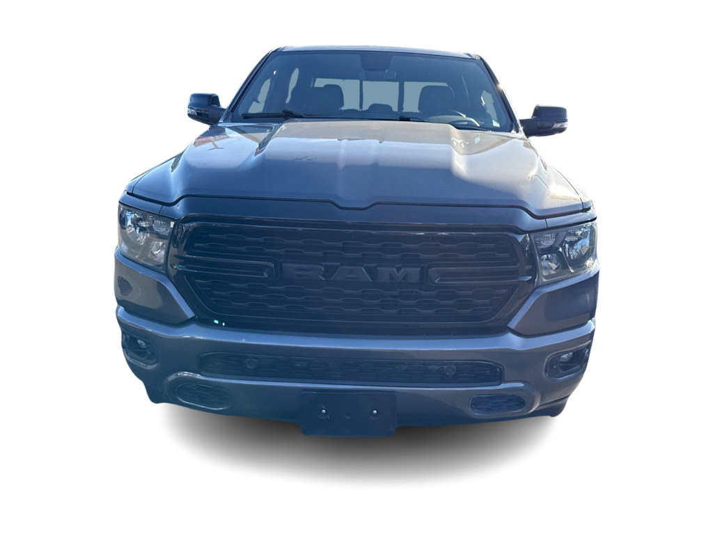 Thumbnail: 2023 RAM 1500 - 12