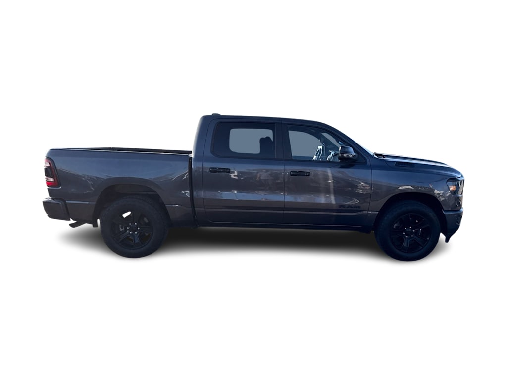 Thumbnail: 2023 RAM 1500 - 17