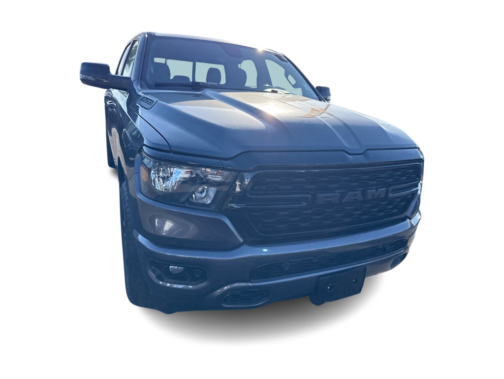 Thumbnail: 2023 RAM 1500 - 4