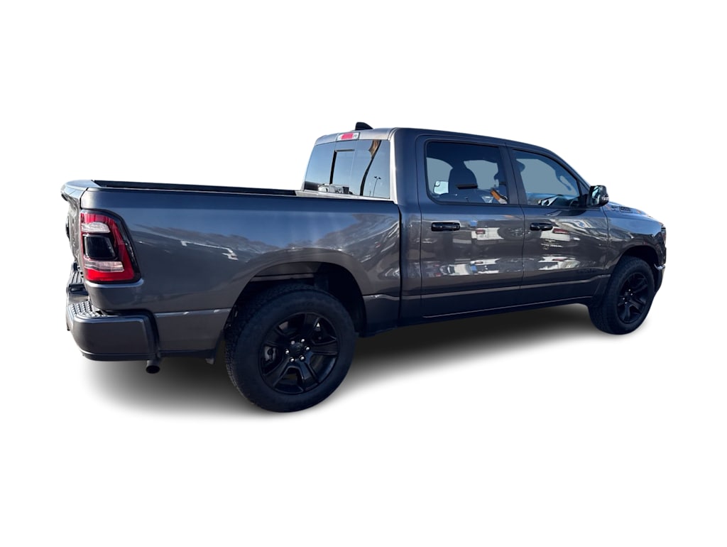 Thumbnail: 2023 RAM 1500 - 19