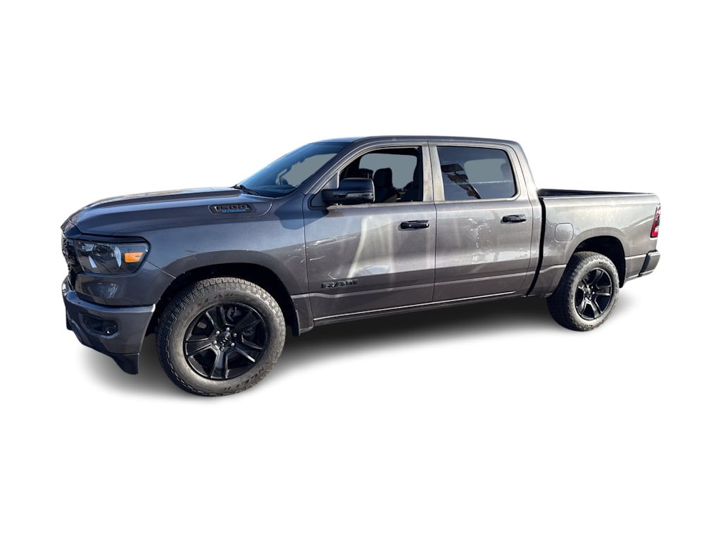 Thumbnail: 2023 RAM 1500 - 3