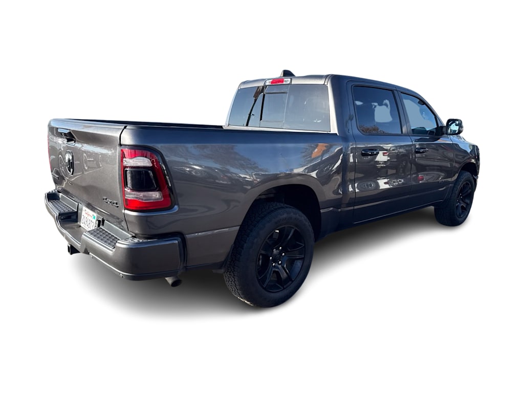 Thumbnail: 2023 RAM 1500 - 20