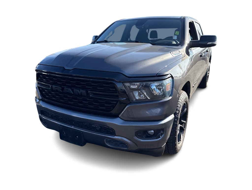 Thumbnail: 2023 RAM 1500 - 9