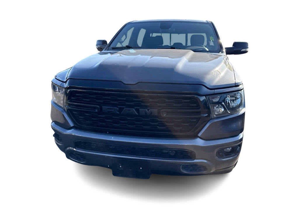 Thumbnail: 2023 RAM 1500 - 11