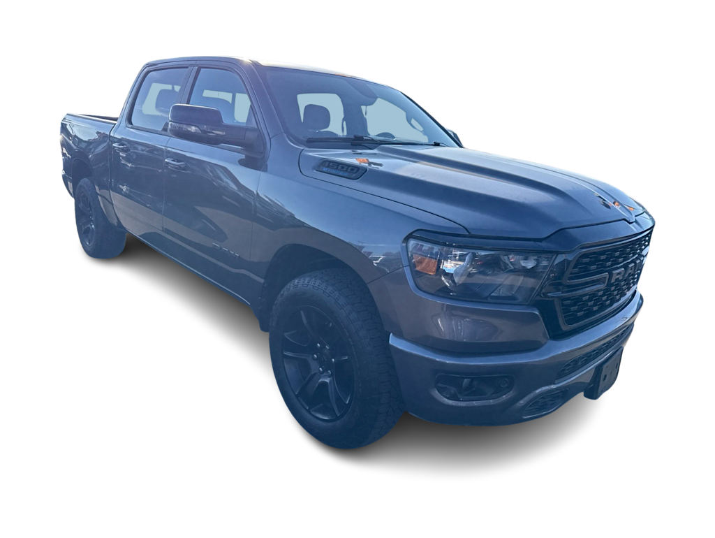Thumbnail: 2023 RAM 1500 - 16