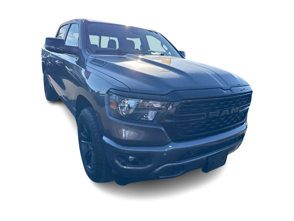 Thumbnail: 2023 RAM 1500 - 15