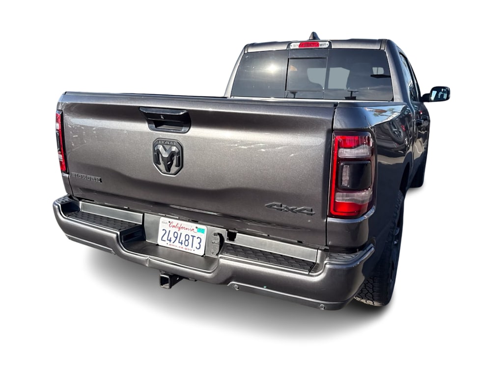 Thumbnail: 2023 RAM 1500 - 22