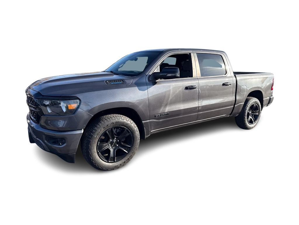 Thumbnail: 2023 RAM 1500 - 25