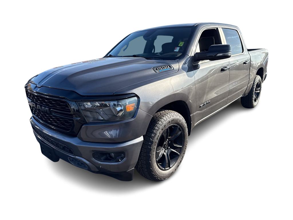 Thumbnail: 2023 RAM 1500 - 27