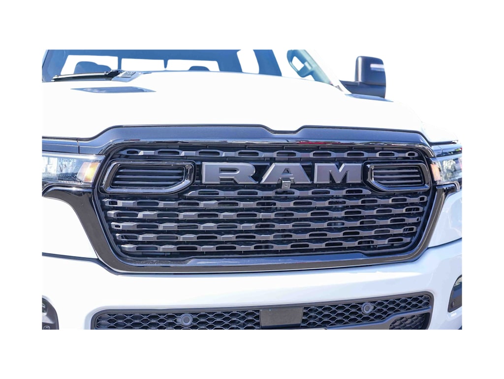 Thumbnail: 2026 RAM 1500 - 17