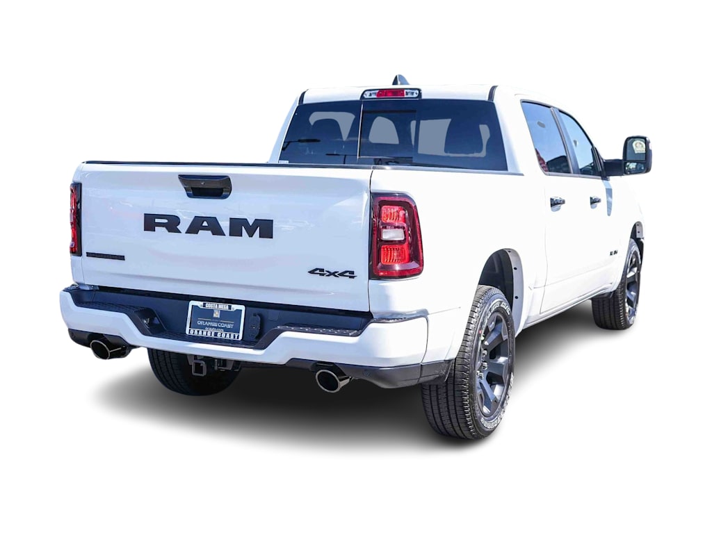 Thumbnail: 2026 RAM 1500 - 18