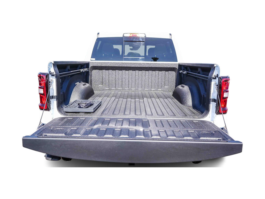 Thumbnail: 2026 RAM 1500 - 14