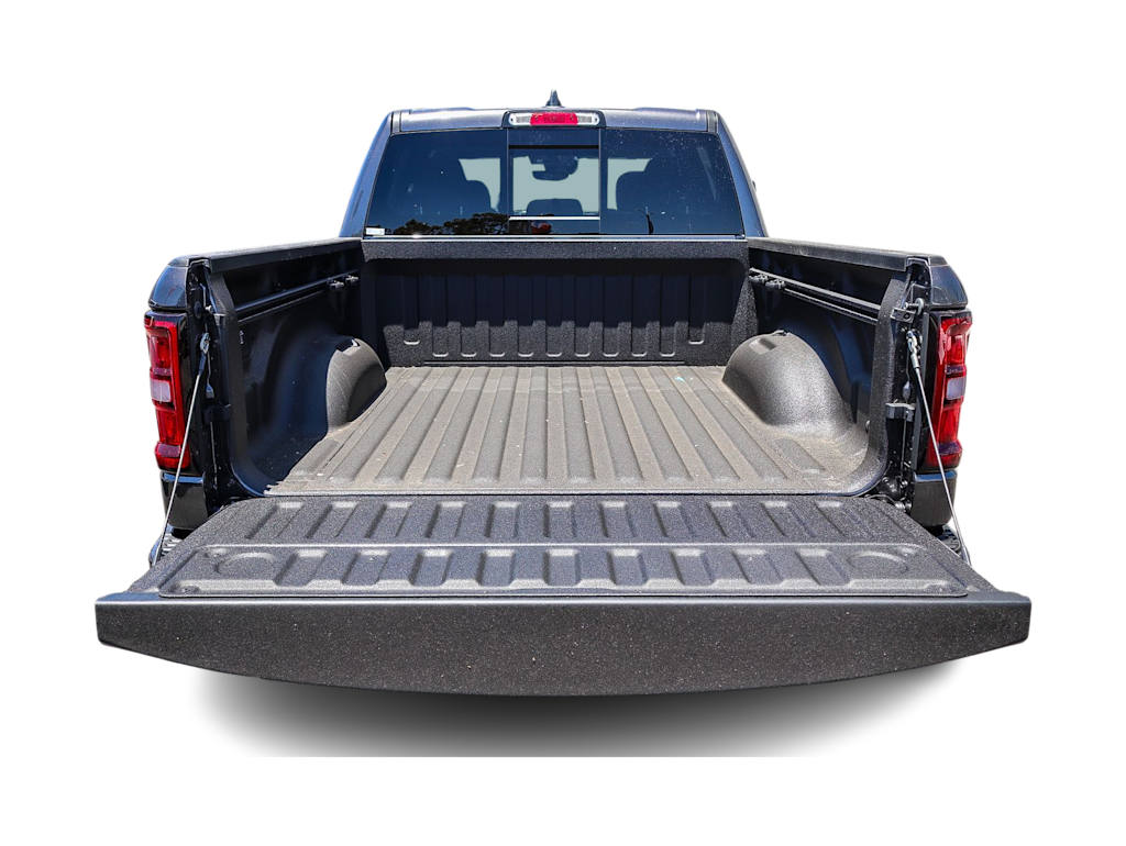 Thumbnail: 2026 RAM 1500 - 14