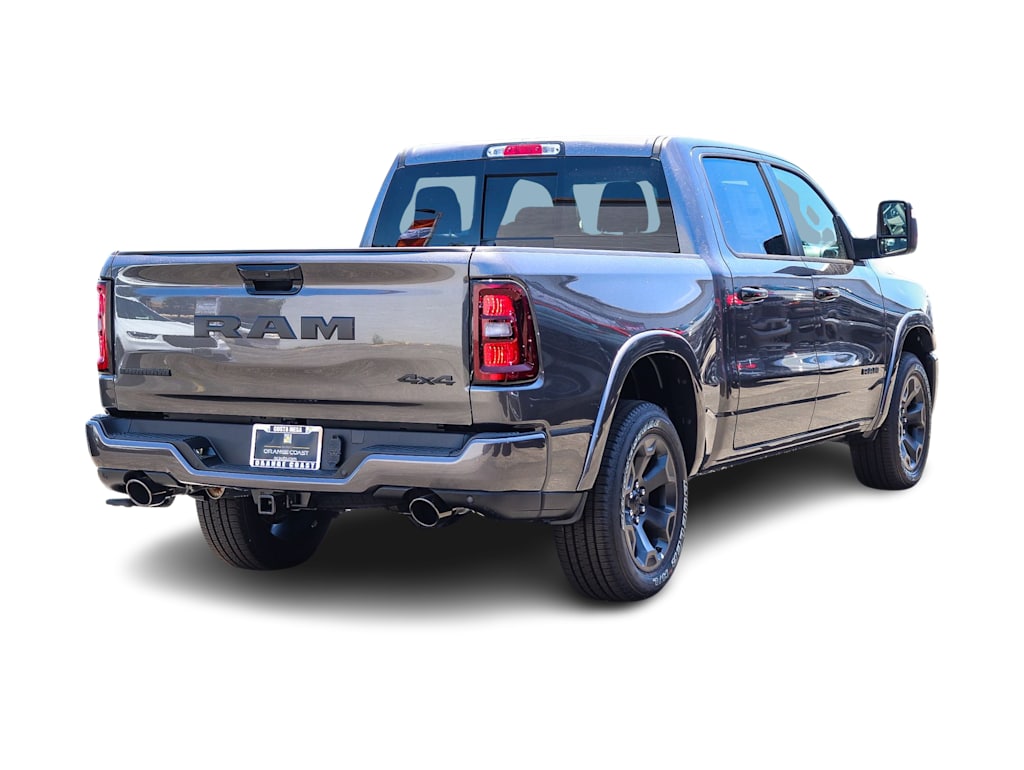 Thumbnail: 2026 RAM 1500 - 16