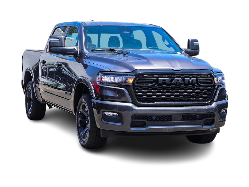 Thumbnail: 2026 RAM 1500 - 15