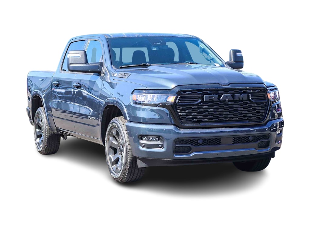 2026 RAM 1500 Big Horn/Lone Star - Photo 14