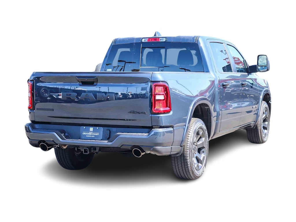 2026 RAM 1500 Big Horn/Lone Star - Photo 15