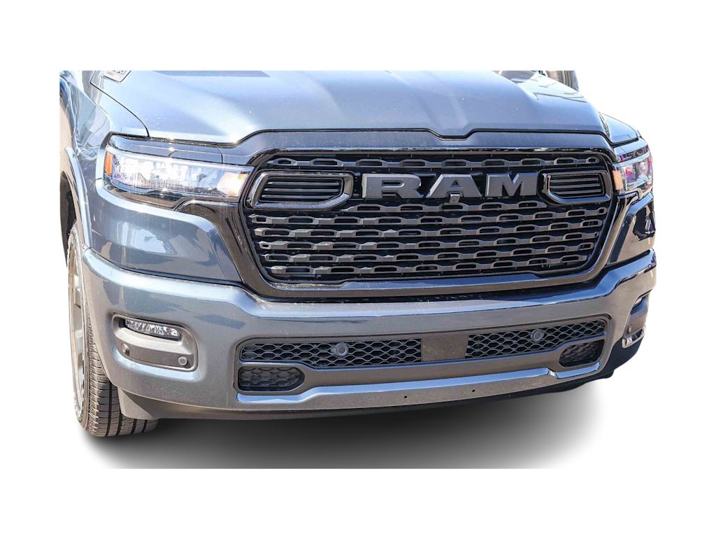 2026 RAM 1500 Big Horn/Lone Star - Photo 18