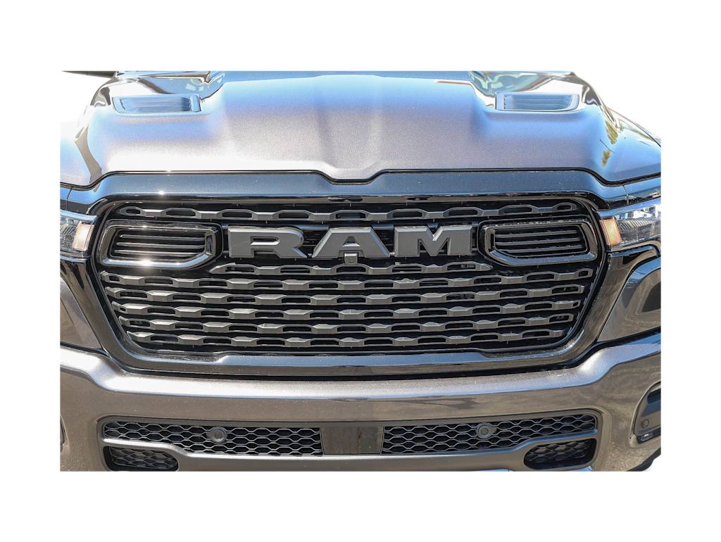 Thumbnail: 2026 RAM 1500 - 19