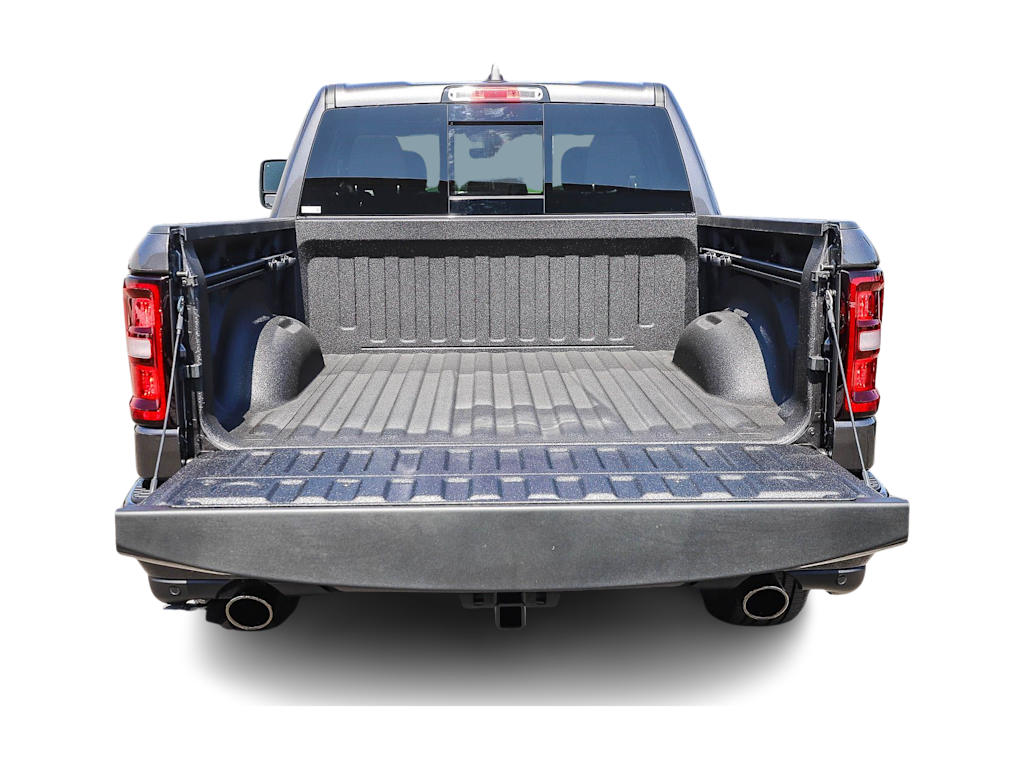 Thumbnail: 2026 RAM 1500 - 14