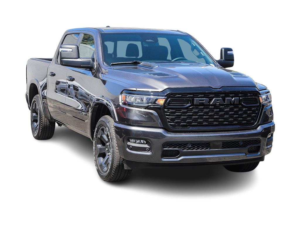 Thumbnail: 2026 RAM 1500 - 15