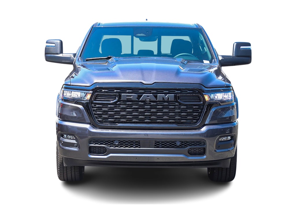 Thumbnail: 2026 RAM 1500 - 5