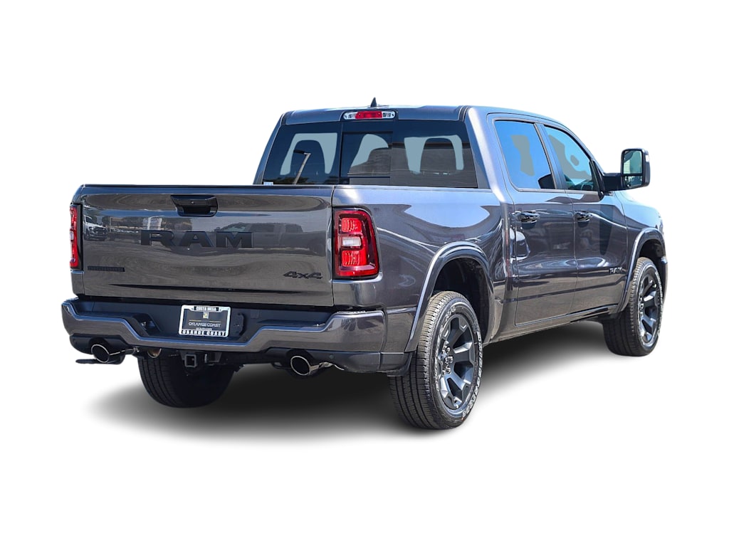 Thumbnail: 2026 RAM 1500 - 16