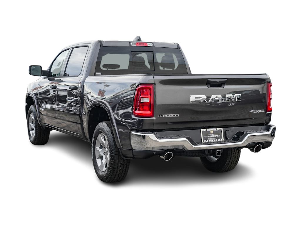 Thumbnail: 2026 RAM 1500 - 3