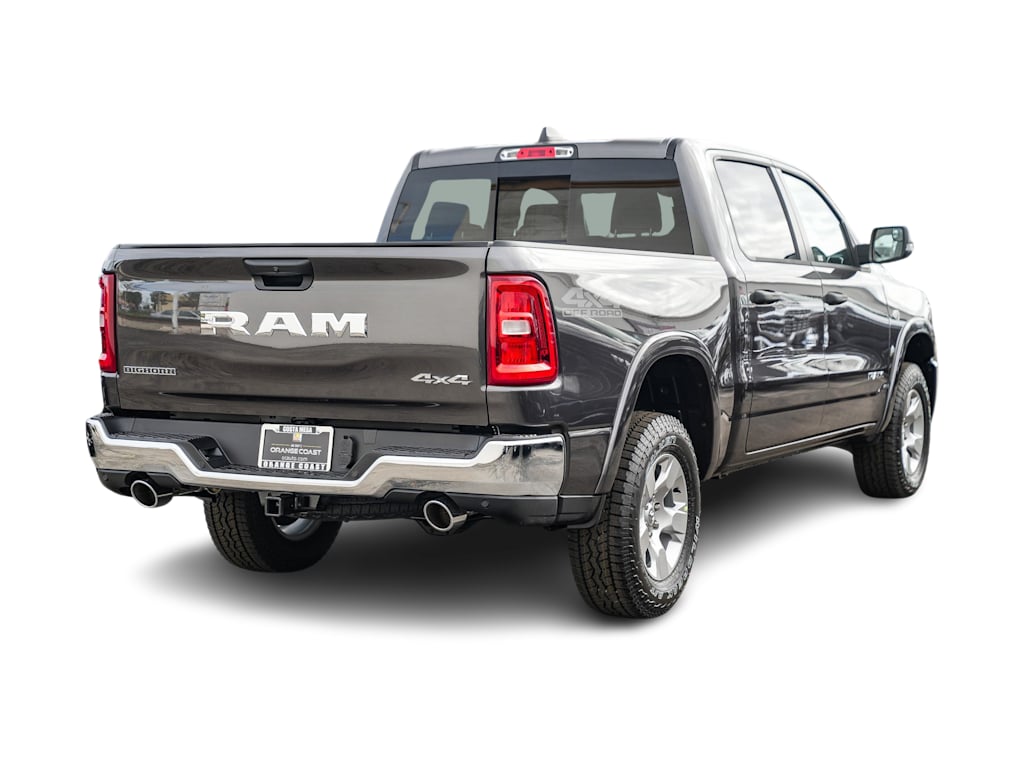 Thumbnail: 2026 RAM 1500 - 15