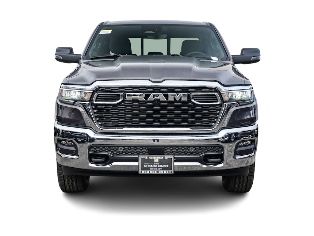 Thumbnail: 2026 RAM 1500 - 5