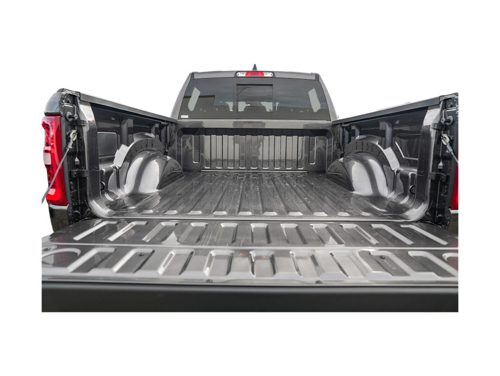 Thumbnail: 2026 RAM 1500 - 13
