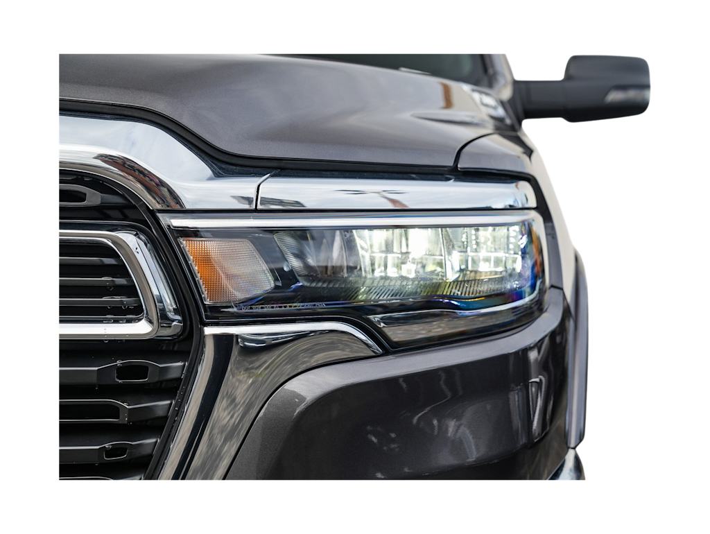 Thumbnail: 2026 RAM 1500 - 17