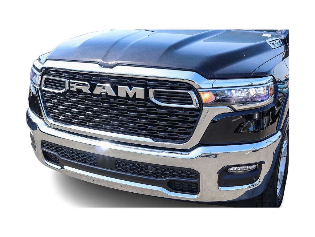 Thumbnail: 2026 RAM 1500 - 19