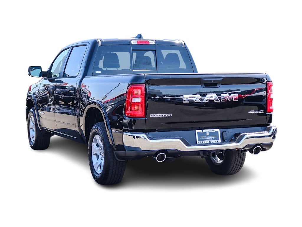 Thumbnail: 2026 RAM 1500 - 3