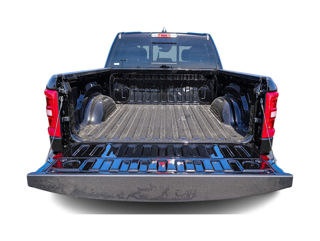 Thumbnail: 2026 RAM 1500 - 14