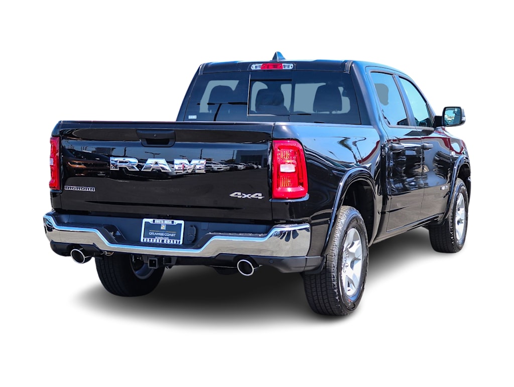 Thumbnail: 2026 RAM 1500 - 16
