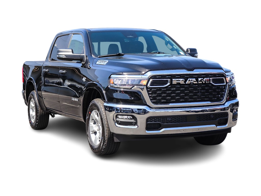 Thumbnail: 2026 RAM 1500 - 15