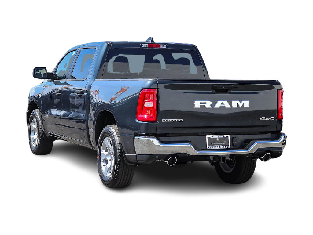Thumbnail: 2026 RAM 1500 - 3